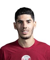 	Karim Boudiaf 	